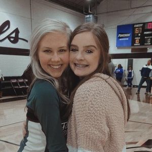 Meet your Posher, Madelyn